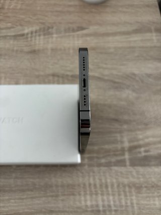iPhone 13 Pro Max Space Gray