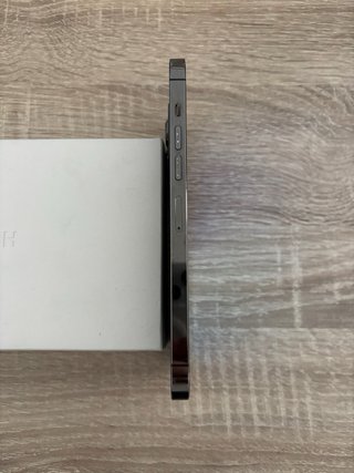 iPhone 13 Pro Max Space Gray