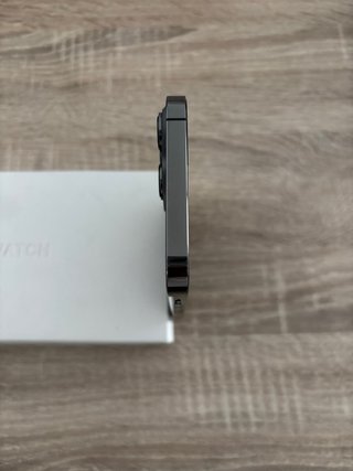 iPhone 13 Pro Max Space Gray