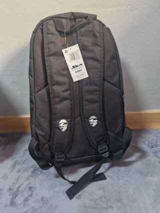Mochila siux padel paletero