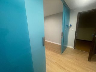 Oficina en alquiler en Ensanche - Sar en Santiago de Compostela