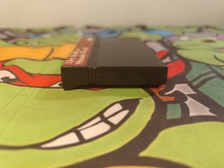Juego Alex Kidd in Shinobi World Versión Pal