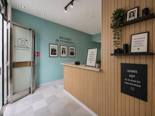 Local comercial en alquiler en Centro en Puerto de Santa María (El)