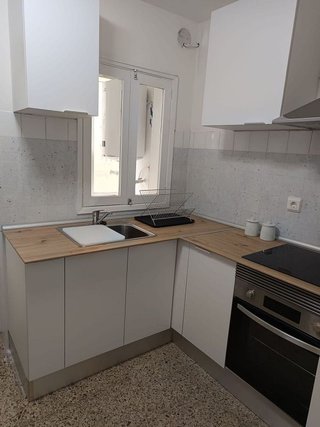 Piso en alquiler en Caranza en Ferrol