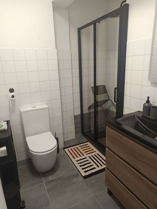 Piso en alquiler en Caranza en Ferrol