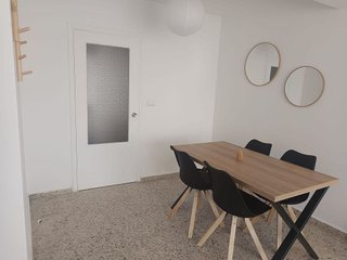 Piso en alquiler en Caranza en Ferrol
