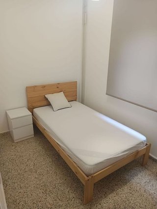 Piso en alquiler en Caranza en Ferrol