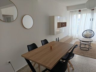 Piso en alquiler en Caranza en Ferrol