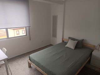 Piso en alquiler en Caranza en Ferrol