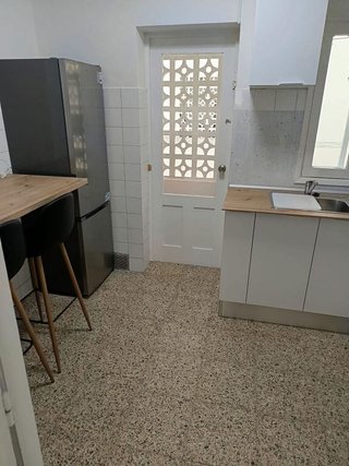 Piso en alquiler en Caranza en Ferrol