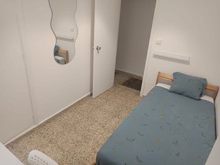 Piso en alquiler en Caranza en Ferrol
