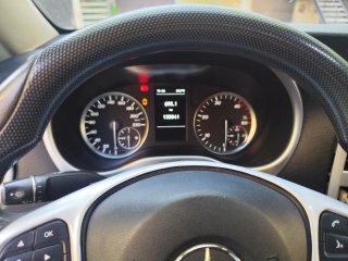 Mercedes-Benz Vito 2018