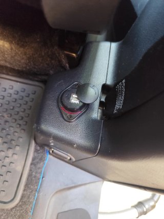 Mercedes-Benz Vito 2018