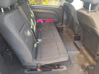 Mercedes-Benz Vito 2018