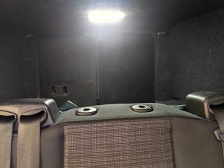 Mercedes-Benz Vito 2018