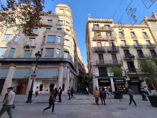 R-7940520 Traspaso Restaurante en Raval
