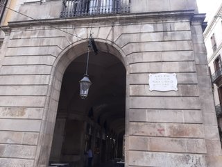 R-7940520 Traspaso Restaurante en Raval