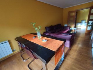 Piso en venta en A Gándara en Narón