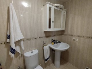 Piso en venta en A Gándara en Narón