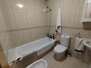 Piso en venta en A Gándara en Narón