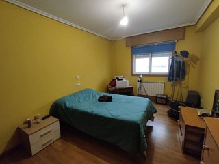 Piso en venta en A Gándara en Narón