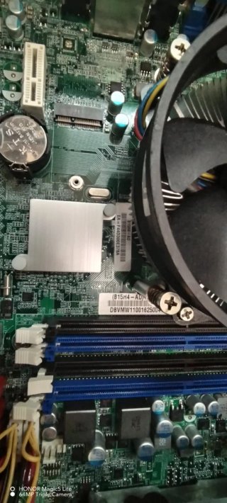 Acer Veriton PC Desktop G4400 3.30