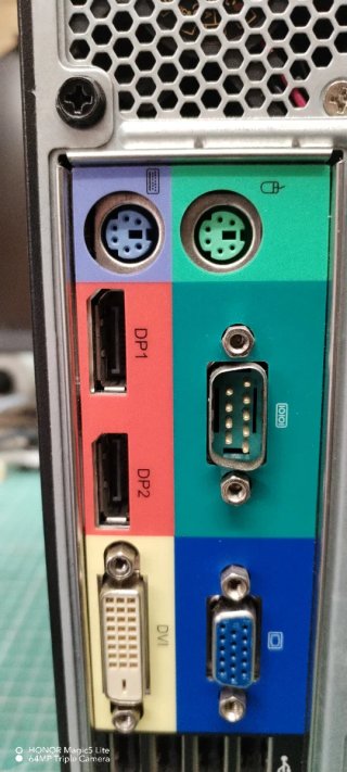 Acer Veriton PC Desktop G4400 3.30