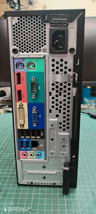 Acer Veriton PC Desktop G4400 3.30