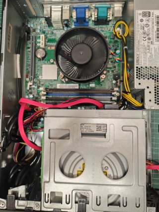 Acer Veriton PC Desktop G4400 3.30