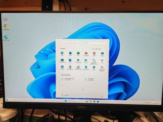 Acer Veriton PC Desktop G4400 3.30