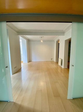 Piso en alquiler en Almagro en Madrid