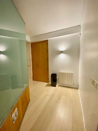 Piso en alquiler en Almagro en Madrid