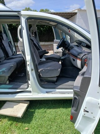 Citroen C8 2006