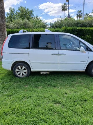 Citroen C8 2006