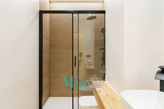 Piso en alquiler en San Blas - Santo Domigo en Alicante