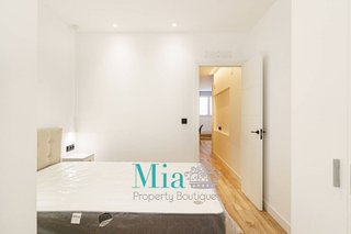 Piso en alquiler en San Blas - Santo Domigo en Alicante