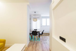 Piso en alquiler en San Blas - Santo Domigo en Alicante