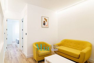Piso en alquiler en San Blas - Santo Domigo en Alicante