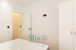 Piso en alquiler en San Blas - Santo Domigo en Alicante