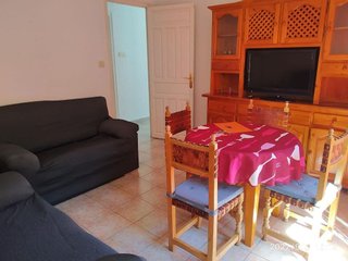 Piso en alquiler en Centro - Sagrario en Granada