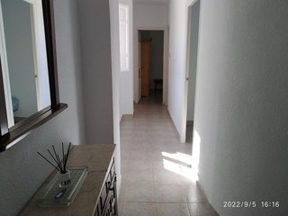 Piso en alquiler en Centro - Sagrario en Granada