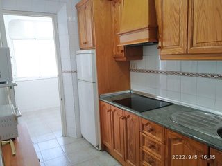 Piso en alquiler en Centro - Sagrario en Granada