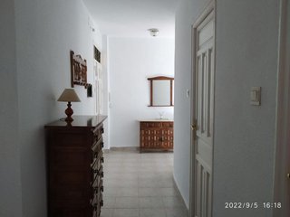 Piso en alquiler en Centro - Sagrario en Granada
