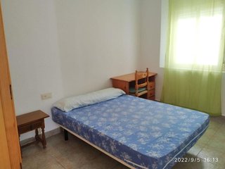 Piso en alquiler en Centro - Sagrario en Granada