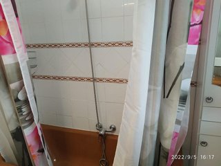 Piso en alquiler en Centro - Sagrario en Granada