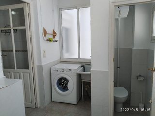 Piso en alquiler en Centro - Sagrario en Granada