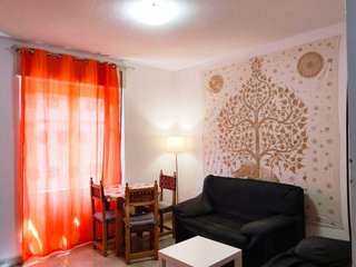 Piso en alquiler en Centro - Sagrario en Granada