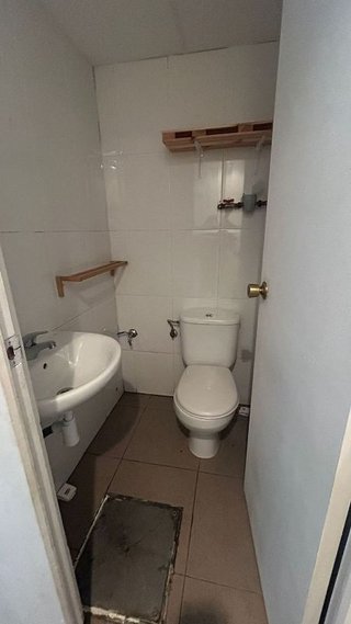 Local comercial en alquiler en Las Fuentes en Zaragoza