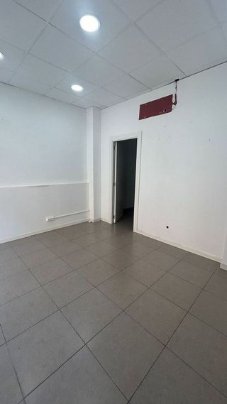 Local comercial en alquiler en Las Fuentes en Zaragoza