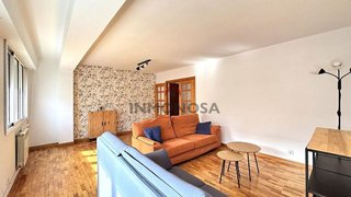 Piso en alquiler en Centro en Ferrol